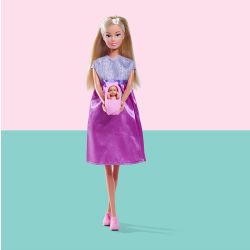 STEFFI LOVE - ENCEINTE BIENVENUE BÉBÉ